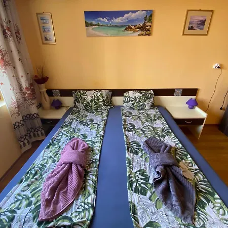 Chateau Del Mar с31 Studio * Сонячний Берег
