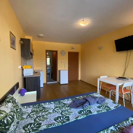 شقة Chateau Del Mar с31 Studio
