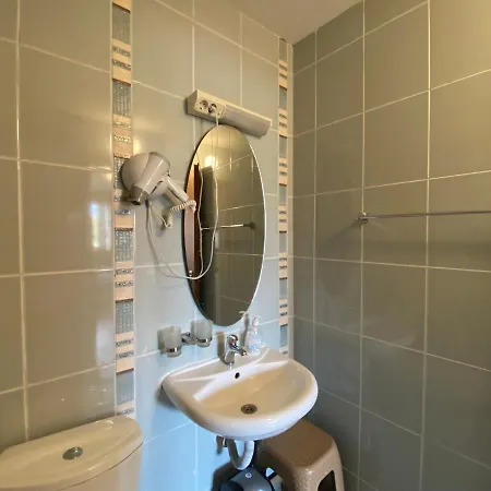 Chateau Del Mar с31 Studio Daire *
